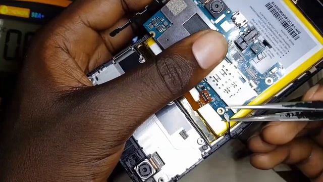 How to test and fix Android smartphone charging system using Multimeter and current meter смотреть онлайн