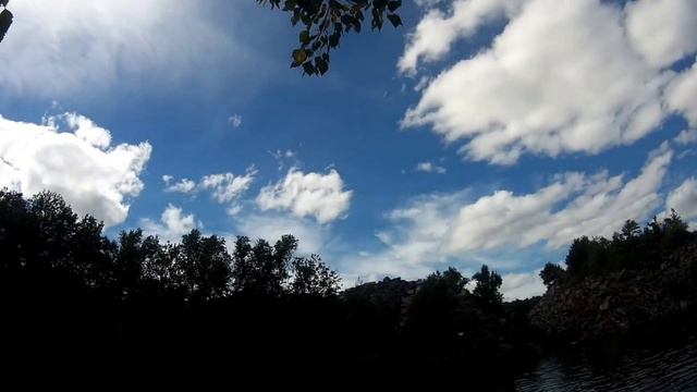 Quarry Park and Nature Reserve| Claire Robbins смотреть онлайн