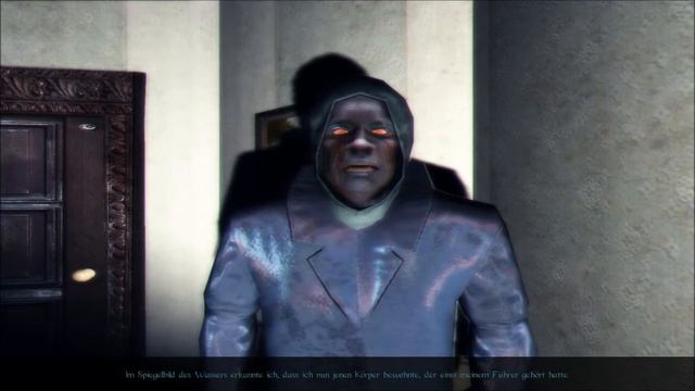 Darkness Within 2 The Dark Lineage #013 Walkthrough GermanHD смотреть онлайн