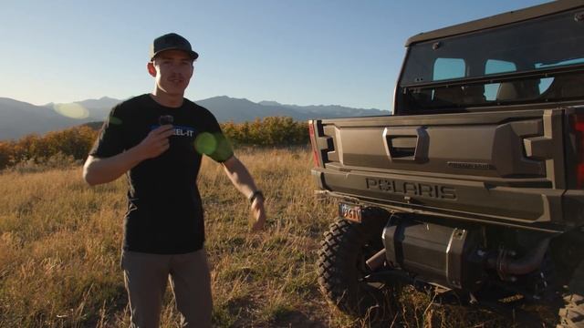 2024 Polaris Xpedition Review, Should You Buy It? смотреть онлайн