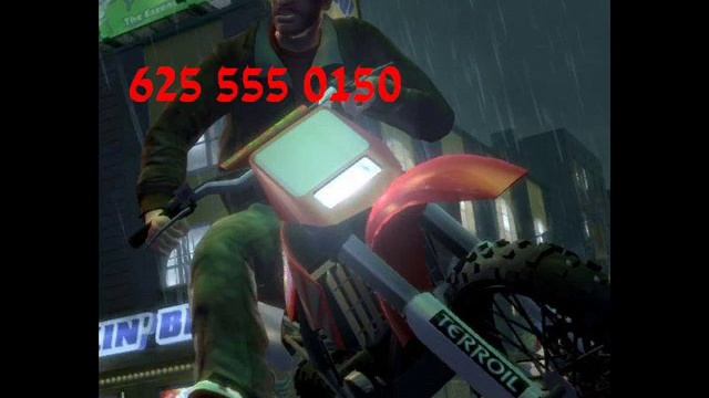 Grand Theft Auto IV Cheats (Xbox 360 - PS3) смотреть онлайн