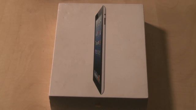 Apple iPad's in museum - short review смотреть онлайн