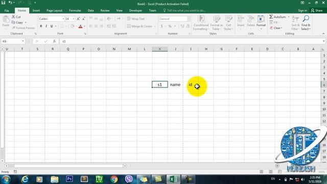 Excel Course KURDISH وانهی یهكهم له مایكرۆسۆفت ئێكسڵ смотреть онлайн