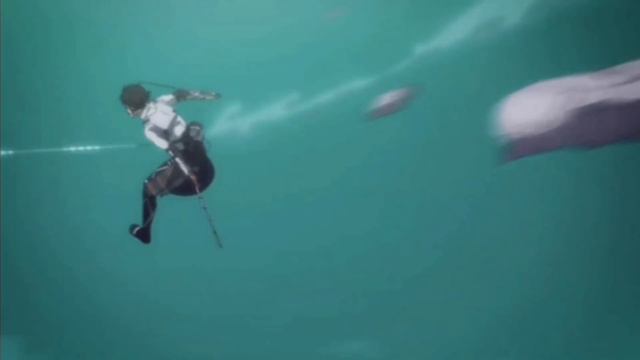 Attack On Titan Final Season Part 3 - Stopping the rumbling смотреть онлайн