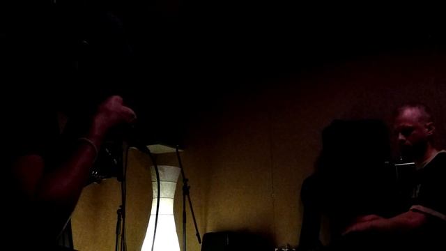 Hyperventilirium Rehearsal Snippet (2018) смотреть онлайн