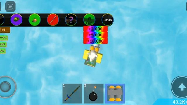 Completing The Tycoon As A Completionist - First 3 Player Tycoon In Roblox