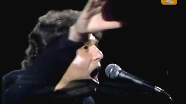 Raphael, Cuando tú no estás, Festival de Viña 1982 смотреть онлайн