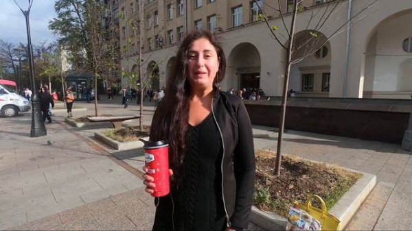 Зацепский Вал, улица