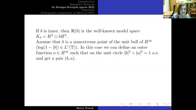 Large Kernels of Toeplitz operators and de Branges-Rovnyak spaces смотреть онлайн