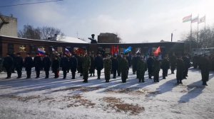 Песня «Я сын того солдата»