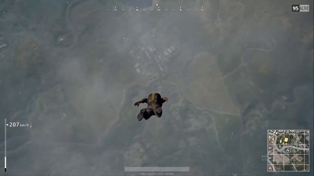 solo battlegrounds live смотреть онлайн
