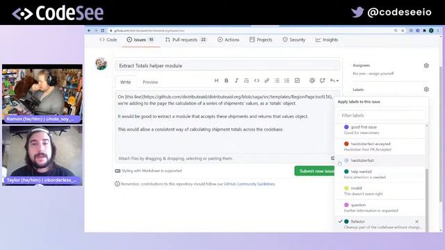 ? Shipment Tracker development with Distribute Aid! #hacktoberfest смотреть онлайн