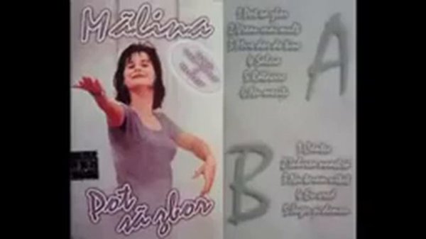 Malina Olinescu Ratacire