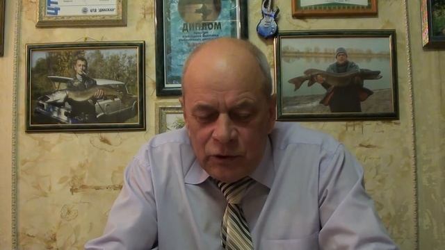 Закон о любительской рыбалке принят! Ну и что!? смотреть онлайн