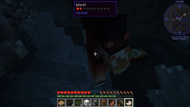 ПЕРВЫЙ ДОМ И ШАХТА #1 ЭВОЛЮЦИЯ -- ТЕХНО-МАГИЧЕСКОЕ ВЫЖИВАНИЕ В МАЙНКРАФТ С МОДАМИ minecraft смотреть онлайн