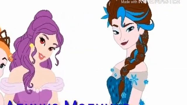 Мои рисунки на компьютере??? смотреть онлайн