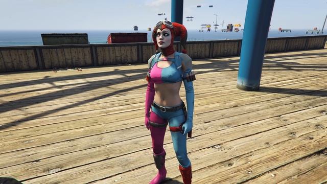 $1 BATMAN to $1,000,000,000 in GTA 5 смотреть онлайн