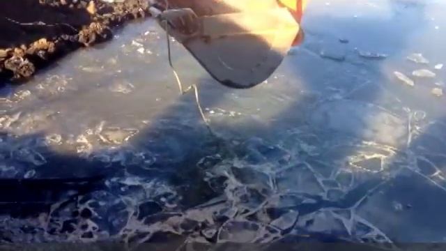 Откачка больших объемов воды помпой S18M Hydra-Tech смотреть онлайн