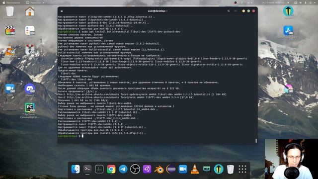 Как установить Python 3 и настроить среду программирования
