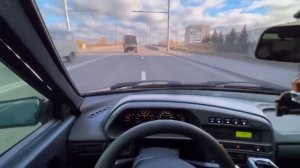 ДИОДНЫЕ платы в 2114. ОЧЕНЬ ЯРКО светят, плюсы и минусы