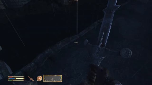 ШТУРМ КВАТЧА - Oblivion #3 смотреть онлайн