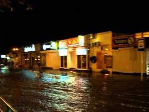 Геленджик островского