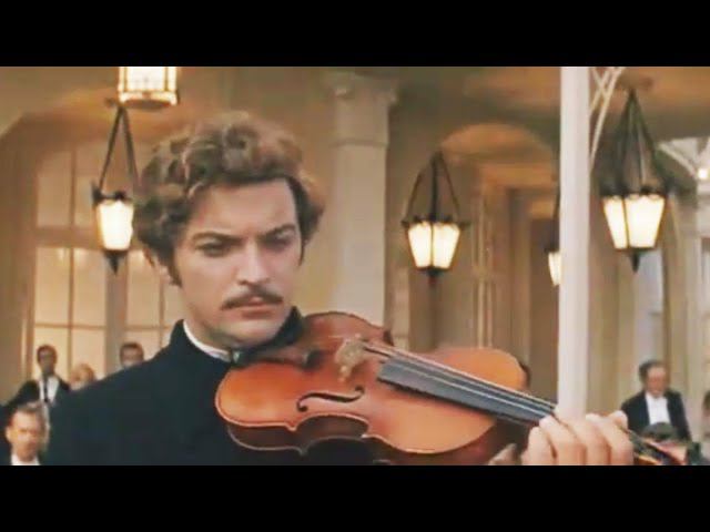 Прощание с Петербургом смотреть онлайн