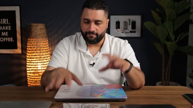 شنو الماكبوك اللي تختاره في 2022؟