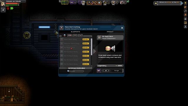 Over Sand & Stars | Let's Play Starbound Elithian Races Mod Playthrough Ep 10 смотреть онлайн