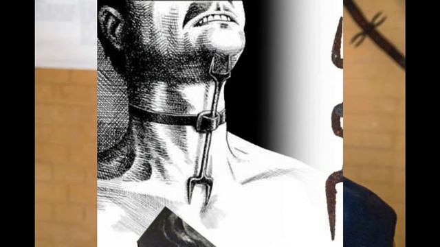 10 Cruel Torture Devices Designed to Cause Huge Pain _ Torture Devices _@The Europe Times смотреть онлайн