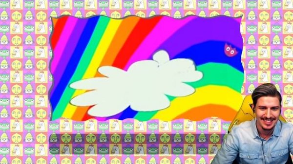 PARAPPA.EXE - Parappa the Rapper Horror Game