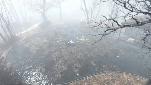 Fallout 4 - 5 Секретных противников смотреть онлайн