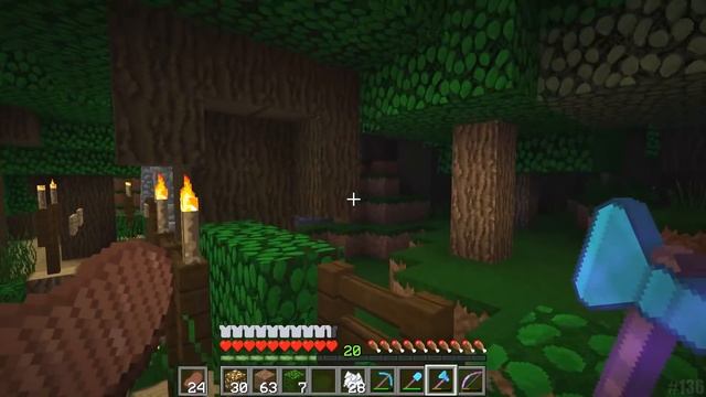 Biggest Mistake Ever?! | Minecraft 1.10 PC | Python Plays Minecraft Survival [S2 - #42] смотреть онлайн