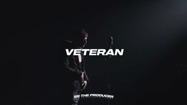 Haval x Dizzy x 23 Type Beat "Veteran" | Svensk Rap Instrumental 2022 смотреть онлайн