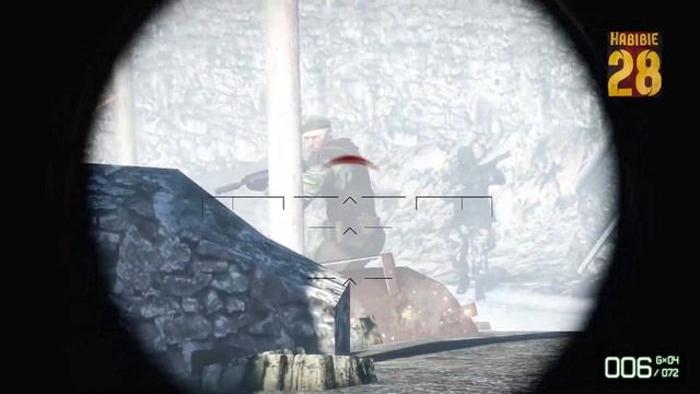 Battlefield: Bad Company™ 2 | #4 Gameplay Walkthrough | XEON X3470 + GTX 760 2GB смотреть онлайн
