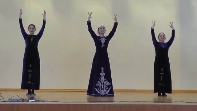 Оренбургская Армянская школа имени Ваана Терьяна смотреть онлайн