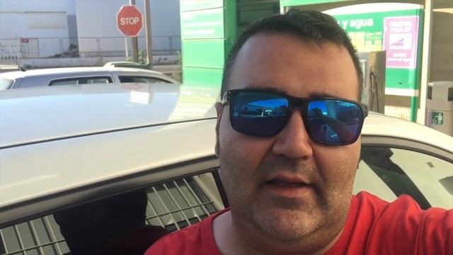 Road trip - Nissan Leaf 24 kw 500km смотреть онлайн