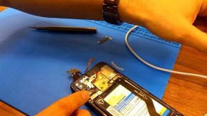 Сброс Mi Аккаунта | Xiaomi Redmi Note 7 | Платная программа Unlocktool | Неофициальная разблокировк