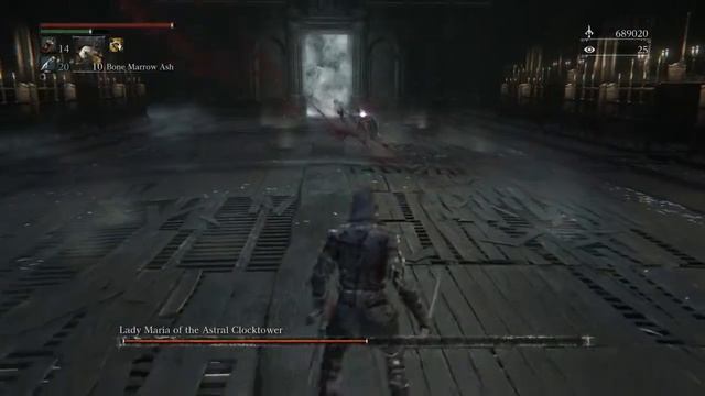 Git Gud Practice - Maria смотреть онлайн