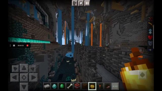 странный Сид версия 1.19.20.02 @FrostDogCHANNEL взял немного у него смотреть онлайн