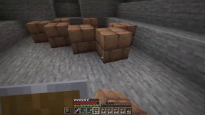 100 ДНЕЙ Против ВАРДЕНА в Майнкрафт На ХАРДКОРЕ в Диком Обновлении 1.19