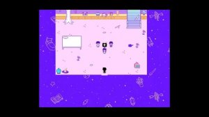 Установка русификатора для игры  "Omori"+геймплей.