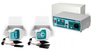 Электрофорез с карипаином в реальности. Мой личный опыт.