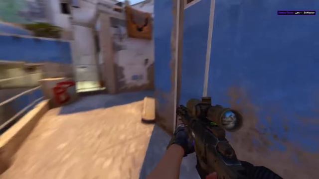 CS:GO Сборка убиеств банний хоп и всякое такое смотреть онлайн