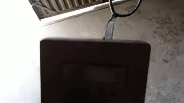 самодельный металлоискатель КЛОН !!! смотреть онлайн