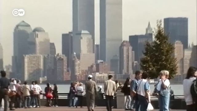 The World Trade Center (1973-2001): Icon, Landmark, Site Of Tragedy | History Stories