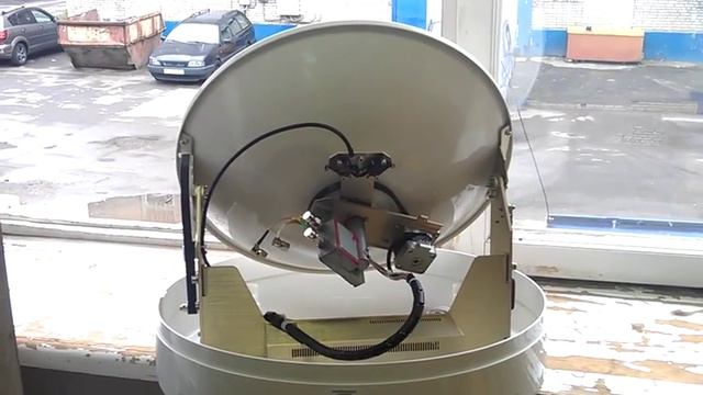 Микролептонный излучатель торсионных полей смотреть онлайн