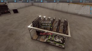 Как начать играть в Crypto Mining Simulator