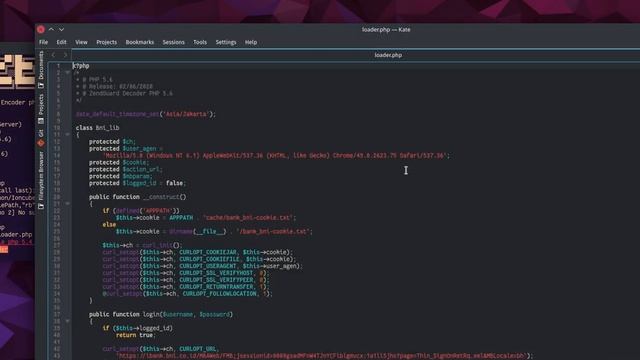 ??? IonCube Zend decoder PHP Encoder (UPDATE August) ⚡️⚡️⚡️ смотреть онлайн
