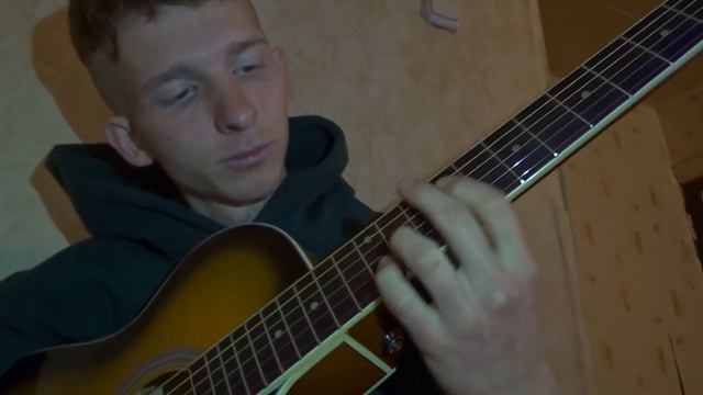 СЛАВА МАРЛОУ Я НЕ ЗНАЮ | РАЗБОР НА ГИТАРЕ смотреть онлайн